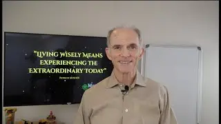 Icebreakers - Wisdom4Humanity with Patrick Mosher