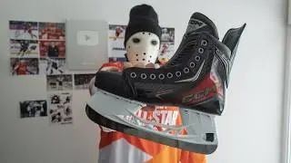 Обзор простыми словами: CCM JetSpeed FT8 PRO