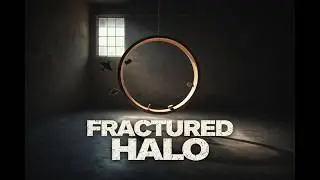 Fractured Halo