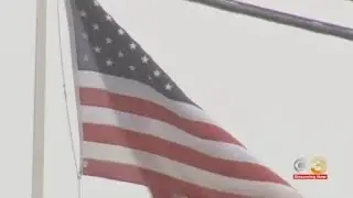 Flooding concerns in South Jersey