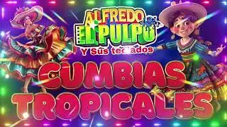 Cumbias Tropicales 2026 💃&Eacute;xitos para Bailar Toda la Noche &ndash; Los Karkiks, Tropical Florida y M&aacute;s