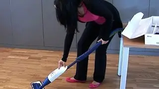 Советы по уходу за шваброй Bona Spray Mop &mdash; руководство по заправке и чистке
