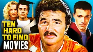 10 редких фильмов: от «Догмы» до «PCU» и не только!