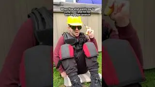 Инженеру позвонили #gmodirl