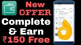 How to complete offer in Databuddy | Databuddy New Offer Complete & Earn ₹150 | databuddy