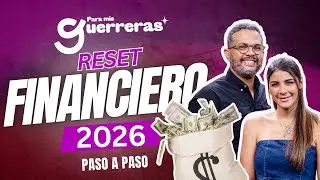 RESET FINANCIERO 2026 - GUERRERAS EN ABUNDANCIA