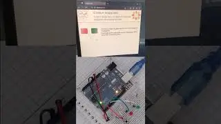 Serial communication - Arduino and NodeJS server