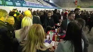 Dodijeljene nagrade najboljim seoskim domaćinstvima u ovoj godini, kadrovi