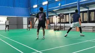 Sapring Seru 