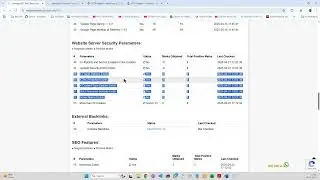 Fix security options for WordPress installed on shared hosting as recommended by websiteswatch.com
