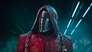Destiny 2: Renegades - Dredgen Bael & The Imperium Cutscene (Star Wars DLC)