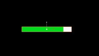Health-bar in Unity With Shaders | Unity shader's basic from examples #1
