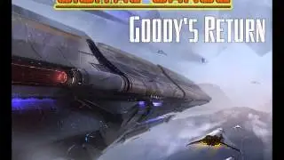 Digital Dance - Goody's Return