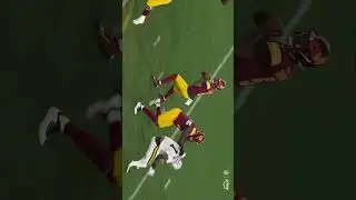 Micah Parsons vs. Laremy Tunsil