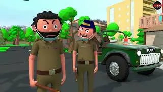 A JOKE OF : POLICE KI PITAI 2 - THE ANIMO FUNA JOKE OF : POLICE KI PITAI 2 - THE ANIMO FUN #funny 🤣