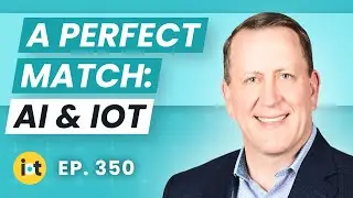 AIoT: Exploring the Intelligent Future | Capgemini's Brian Bronson
