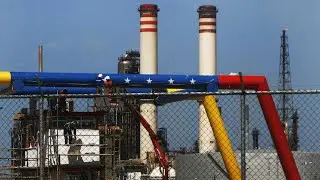 Venezuela : le plan de Trump pour le p&eacute;trole s'annonce compliqu&eacute;