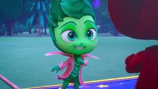 Orticia the Planty Girl - Vanessa's Trick (Happy 4th Anniversary to Trick or Treat 2022-2026)