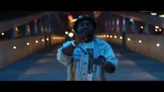 Johnny Redd & Jaca Zulu - RUN (prod by. ThatKidMyself)