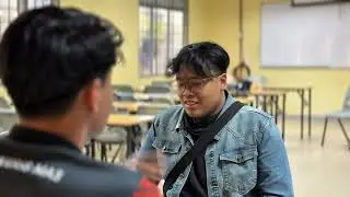 KIAR jauhi rasuah | kumpulan 5
