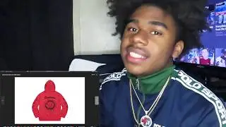 Reaction To Supreme Spring/Summer 2020 Sweats Did It Drip Or Drown?