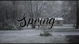 Springing