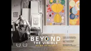 Q&A: Beyond the Visible - Hilma af Klint || Drawing Room