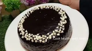 ( The Best Birthday Cake Recipe )  🥳 Moist, Fluffy & Easy to Make! 🎉🎂 #howtomakechocolateathome