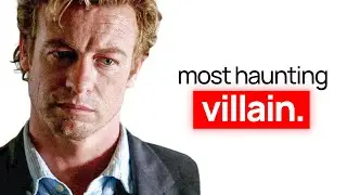 Red John Explained: The Mastermind Who Broke Patrick Jane