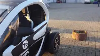 Gr&uuml;nde warum man einen Twizy fahren sollte