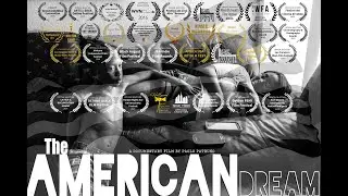 the AMERICAN dream - film