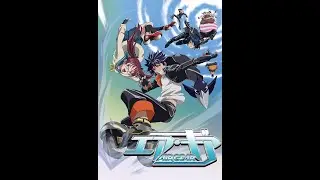 Tricks Is Right!! | Air Gear Trick 21 - 22 Reaction