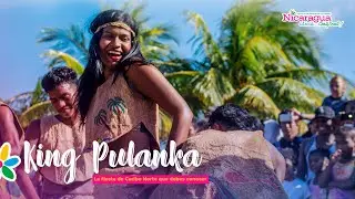 King Pulanka: la fiesta de Caribe Norte que debes conocer