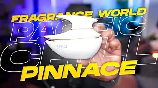 Fragrance World Pinnace | BEST Louis Vuitton Pacific Chill Clone