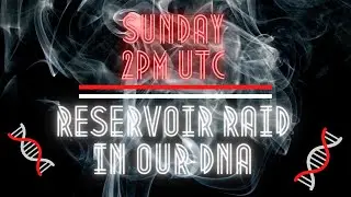 State of Survival: Reservoir Raid in our DNA | Nov 22nd 2020, 14:00 UTC