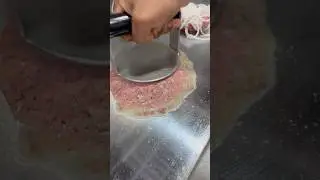 LAS MEJORES SMASH BURGERS 🍔 DE MADRID