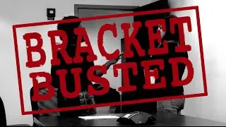 #BRACKETEERING sting operation #1 Full