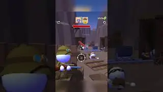Western Sniper - Gameplay ( IOS ) | Snipers 🔥