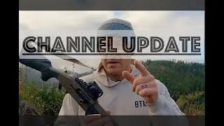 Channel Update