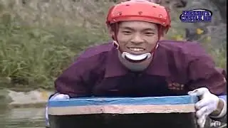 Takeshi's Castle S2 Ep 23 in English 480p