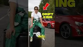 Este fue el AE86 que convirti&oacute; a Tsuchiya en el &ldquo;Drift King&rdquo;