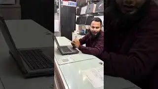 Used laptop #old #laptop #refurbishedlaptop #used #computer #usedlaptop #bestlaptopshop Bilasipara