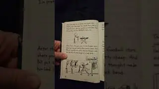 Diary of a wimpy kid diaper overlode part 1 pages 1-77