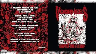 VOORHEES - Chapter Two & Half (Full EP Stream - 2021)