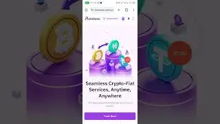 yadda ake Staking na Renec a Carax wallet na Remitano