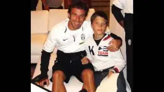 Tutti Pazzi Per La Juve - La Combriccola Romana.wmv