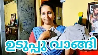 പിറന്നാളുകുട്ടിക്ക് വാങ്ങുമ്പോ ഞങ്ങൾക്കും വേണല്ലോ🤩 #ammakkili #life #happiness #reality #family 