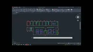 Пользовательский интерфейс AutoCAD