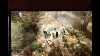 DayZ Overwatch a la Dream Team