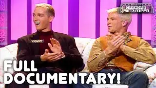 The Game Show That Made LGBT History | FULL DOCUMENTARY